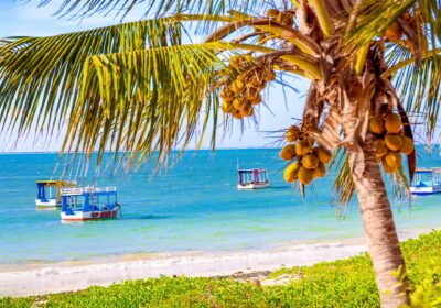 Kenya’s best and most beautiful beaches